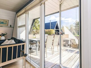 Maison de vacances Gatten  9