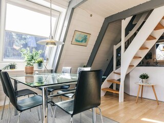 Maison de vacances Gatten  11