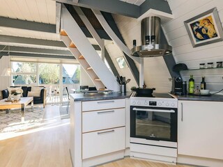 Maison de vacances Gatten  14
