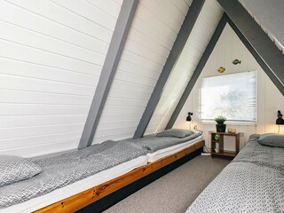 Maison de vacances Gatten  16