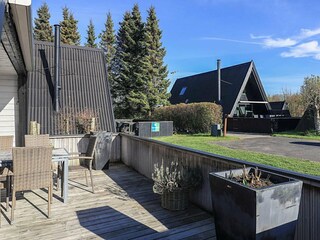 Maison de vacances Gatten  17