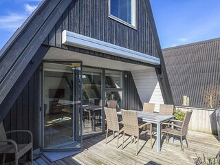 Maison de vacances Gatten  27