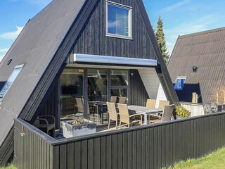 Casa per le vacanze Gatten  23