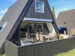 Maison de vacances Gatten  28