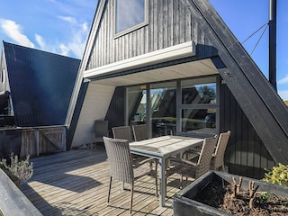 Maison de vacances Gatten  29