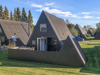 Maison de vacances Gatten  18