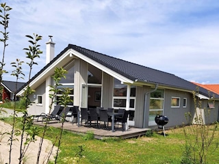 Holiday house Großenbrode Outdoor Recording 1