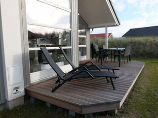 Holiday house Großenbrode Outdoor Recording 2