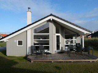 Vakantiehuis Großenbrode Buitenaudio-opname 4