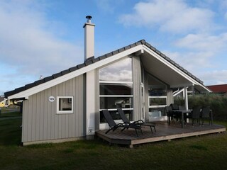 Vakantiehuis Großenbrode Buitenaudio-opname 5