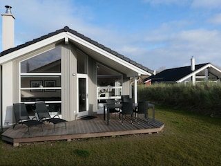 Holiday house Großenbrode Outdoor Recording 7