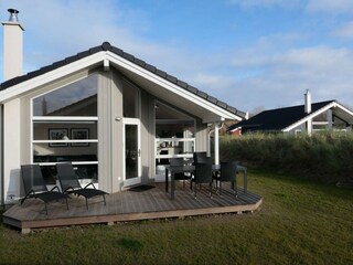 Vakantiehuis Großenbrode Buitenaudio-opname 7