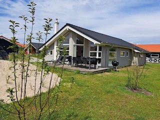 Holiday house Großenbrode Outdoor Recording 8