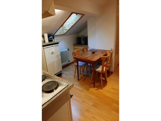 Apartment Furtwangen Ausstattung 6