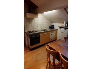 Apartment Furtwangen Ausstattung 8