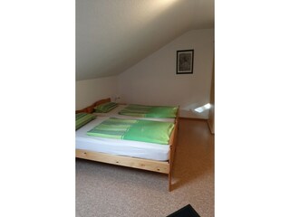 Apartment Furtwangen Ausstattung 9