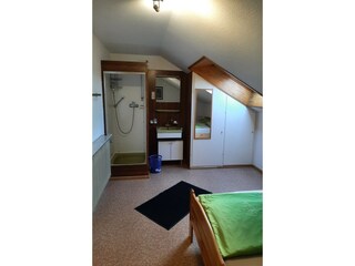 Apartment Furtwangen Ausstattung 12