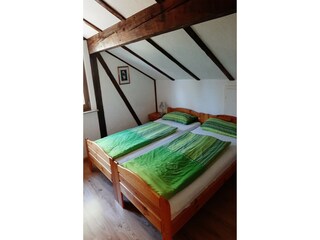 Apartment Furtwangen Ausstattung 13
