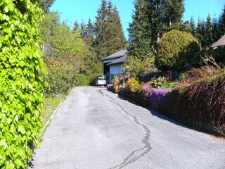 Apartment Furtwangen Umgebung 22