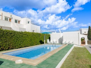 Holiday house Cala D'Or  1