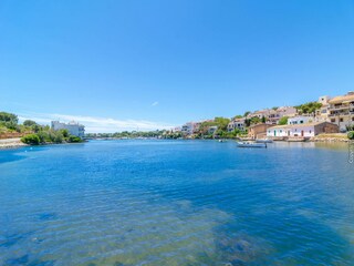 Holiday house Cala D'Or  24