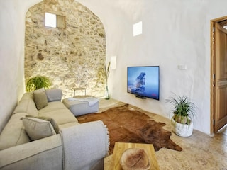 Casa de vacaciones Sencelles Características 25