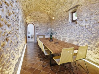 Casa de vacaciones Sencelles Características 26