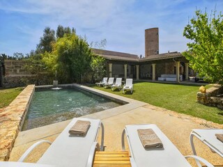 Vakantiehuis Sencelles Buitenaudio-opname 12