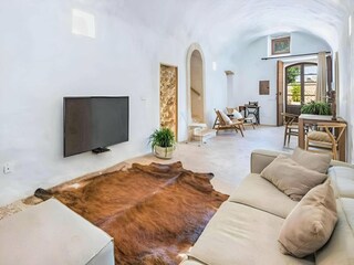 Casa de vacaciones Sencelles Características 28