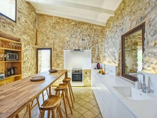 Holiday house Sencelles Features 29