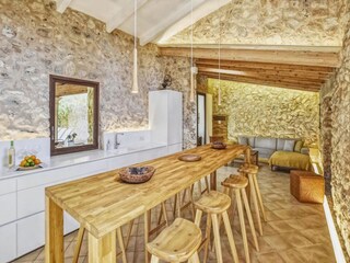 Maison de vacances Sencelles Équipement 30