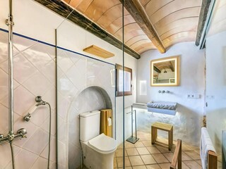 Holiday house Sencelles Features 35