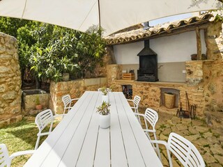 Maison de vacances Sencelles Enregistrement extérieur 16