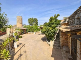 Maison de vacances Sencelles Enregistrement extérieur 22