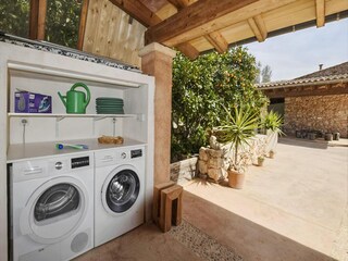 Casa per le vacanze Sencelles  39