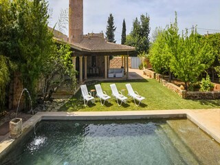 Holiday house Sencelles Outdoor Recording 23