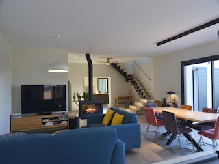 Holiday house Saint-Privat-de-Champclos Features 12