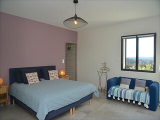 Vakantiehuis Saint-Privat-de-Champclos Kenmerken 10