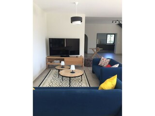 Casa de vacaciones Saint-Privat-de-Champclos Características 12