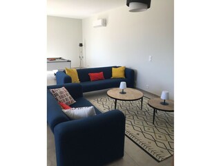 Casa de vacaciones Saint-Privat-de-Champclos Características 13