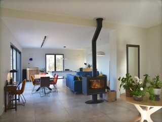 Casa per le vacanze Saint-Privat-de-Champclos Caratteristiche 16