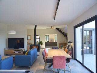Casa per le vacanze Saint-Privat-de-Champclos Caratteristiche 17