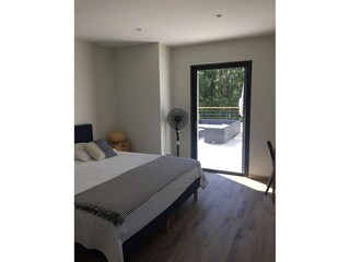 Casa per le vacanze Saint-Privat-de-Champclos Caratteristiche 19