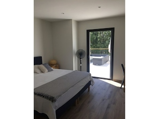 Vakantiehuis Saint-Privat-de-Champclos Kenmerken 19