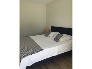 Maison de vacances Saint-Privat-de-Champclos Équipement 20