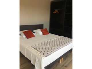 Maison de vacances Saint-Privat-de-Champclos Équipement 25