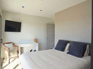 Ferienhaus Saint-Privat-de-Champclos Ausstattung 27