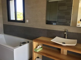 Vakantiehuis Saint-Privat-de-Champclos Kenmerken 29