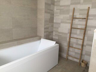 Maison de vacances Saint-Privat-de-Champclos Équipement 30