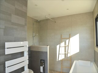 Ferienhaus Saint-Privat-de-Champclos Ausstattung 31